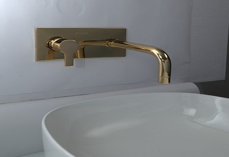 Prayag Polymers unveils Premium Brass Faucets for Contemporary Homes & Businesses